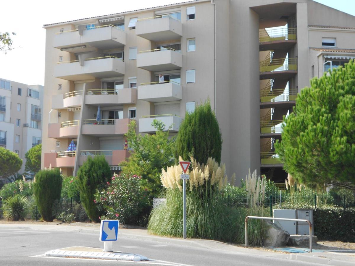 Port Camargue P2 Cabine Ле-Гро-дю-Руа Экстерьер фото