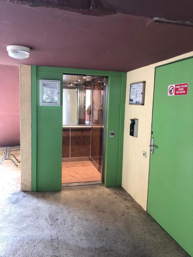 Port Camargue P2 Cabine Ле-Гро-дю-Руа Экстерьер фото
