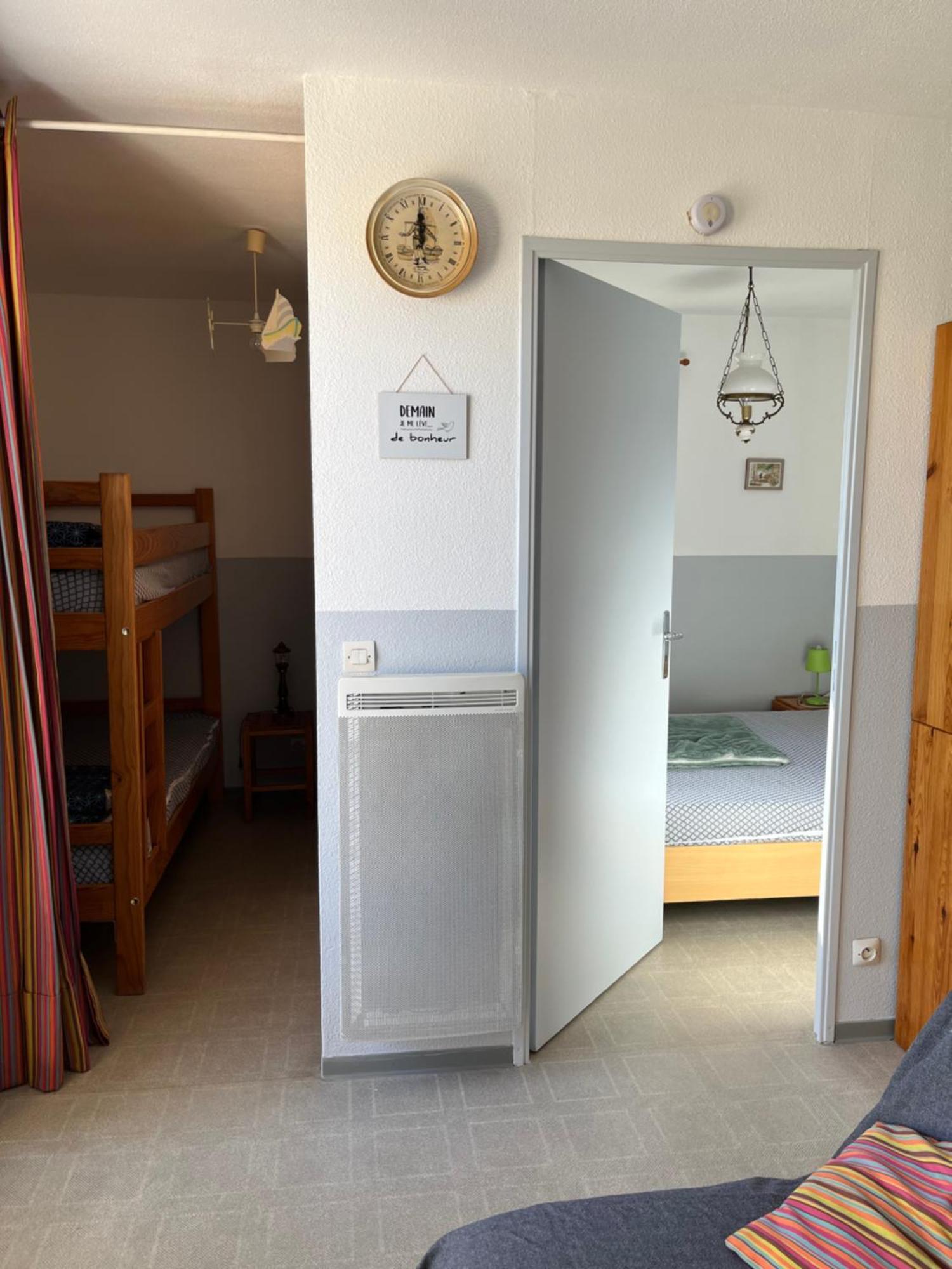 Port Camargue P2 Cabine Ле-Гро-дю-Руа Экстерьер фото