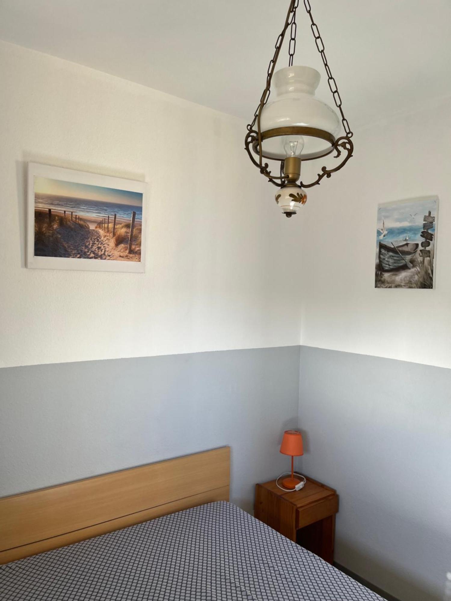 Port Camargue P2 Cabine Ле-Гро-дю-Руа Экстерьер фото
