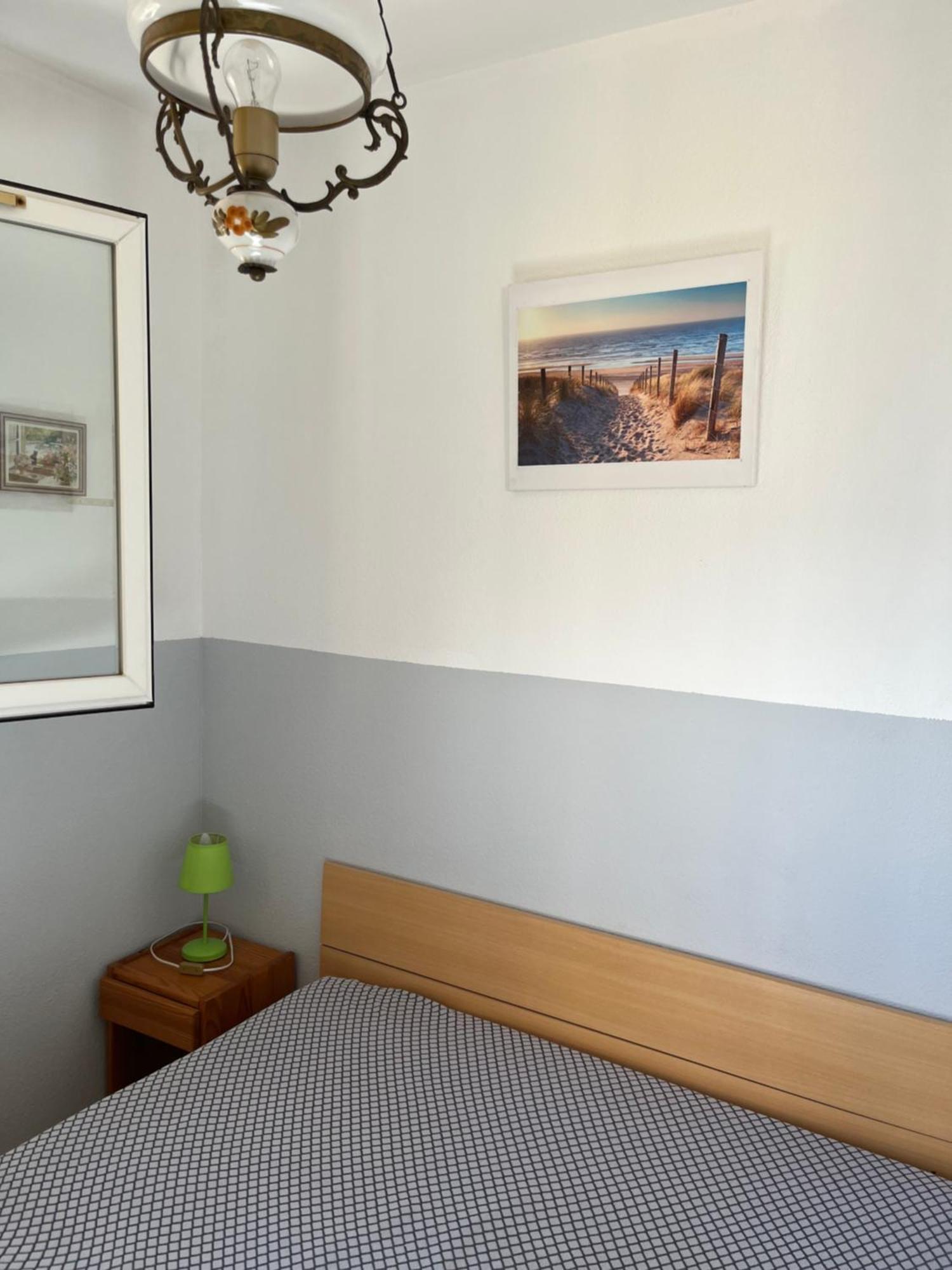 Port Camargue P2 Cabine Ле-Гро-дю-Руа Экстерьер фото